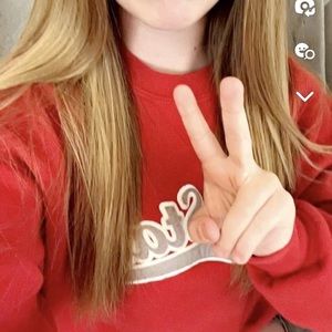 Meet your Posher, Zoey